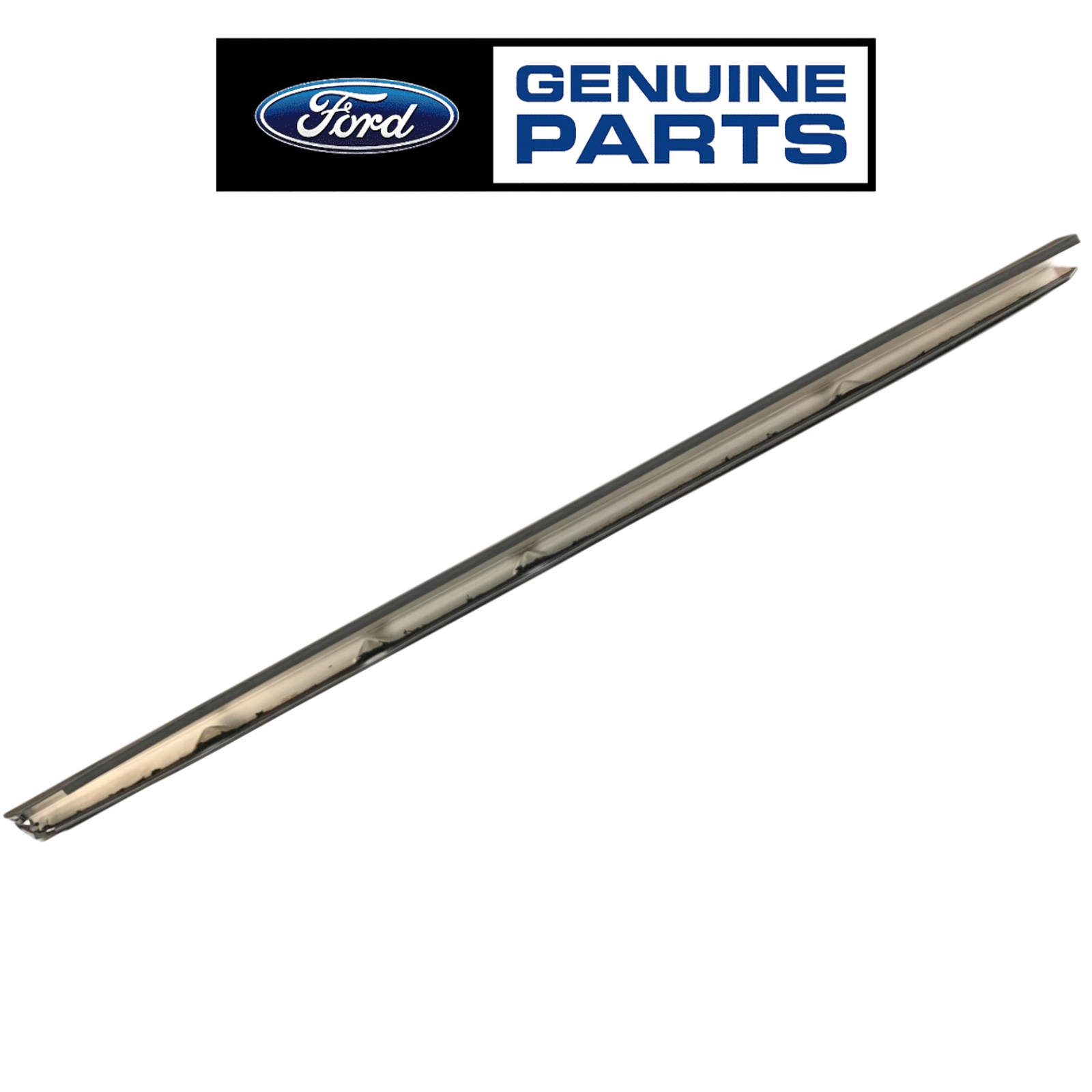 OUTER WINDOW WEATHER STRIP for FORD RANGER 1999-2011 PASSENGER DOOR (RH) OEM