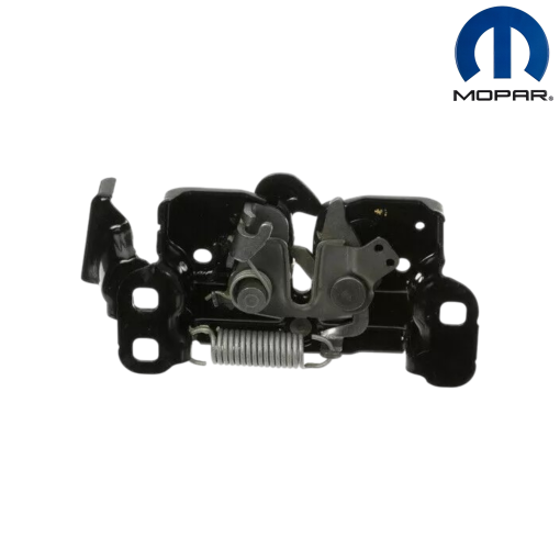 HOOD LATCH for 2015-2016-2017 CHRYSLER 200 68202834AA MOPAR GENUINE OEM NEW