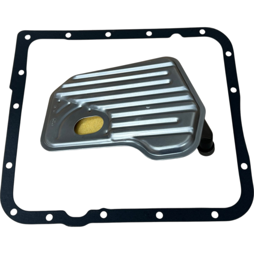 GM Chevy GMC 1993-2012 Automatic Transmission Filter Kit 24236799 OEM ACDelco