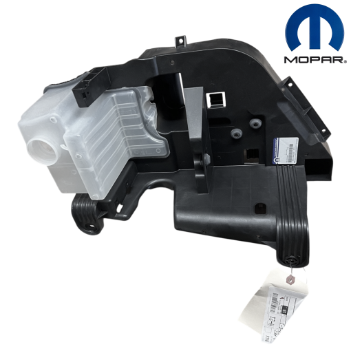 RESERVOIR TANK CONTAINER WINDSHIELD WASHER FLUID 07-2011 JEEP WRANGLER MOPAR OEM