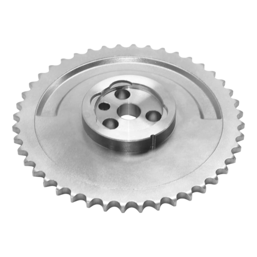 Timing Chain Camshaft Gear Sprocket 44 Teeth for GM 2007-2017 12591689 12576407