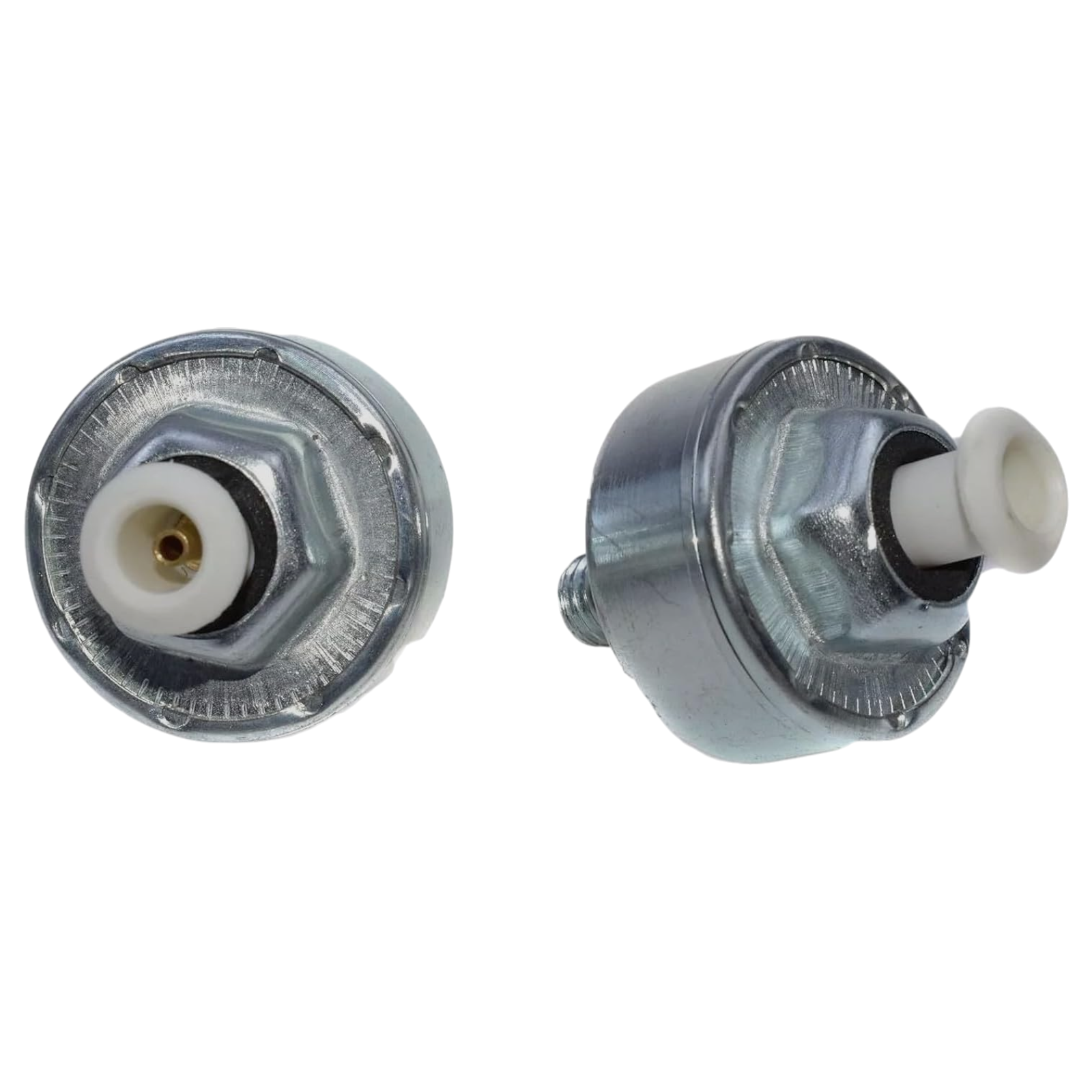 Chevy Knock Sensors for GM CHEVROLET ACDELCO Original 213-3521 12589867 SET 2pcs