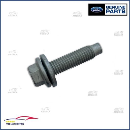 ord Mount Bracket Bolt Mercury Lincoln Ford W503317-S439 Genuine OEM