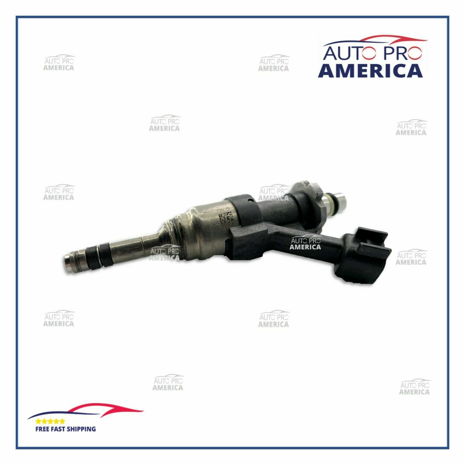Fuel Injectors 2015-2019 for Cadillac GM Chevrolet Corvette 12668397 8pcs SET