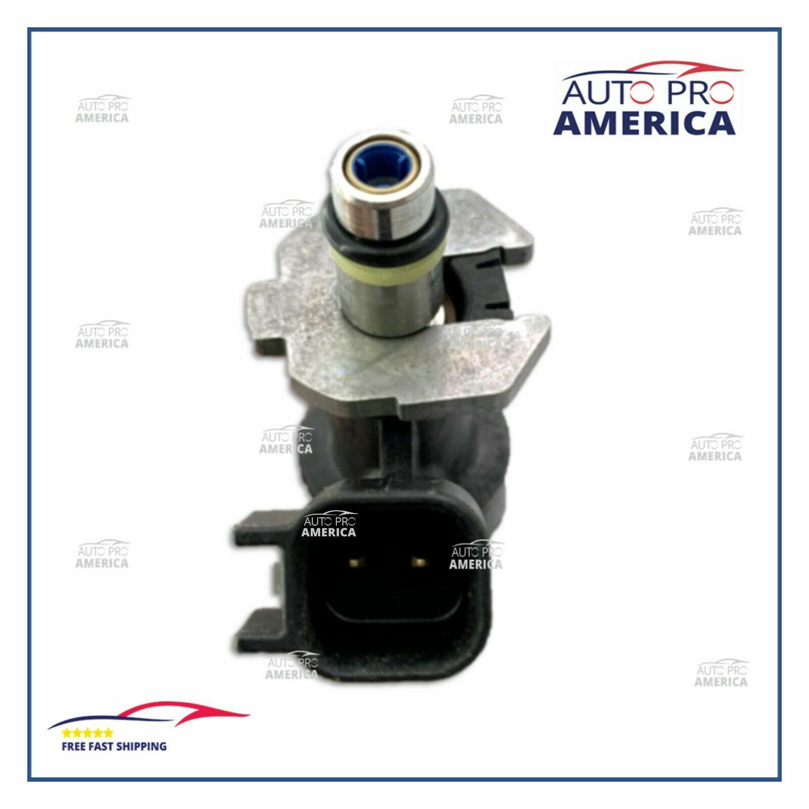 Fuel Injectors 2015-2019 for Cadillac GM Chevrolet Corvette 12668397 8pcs SET