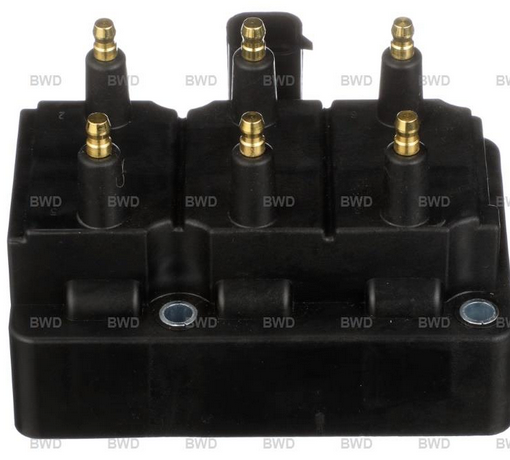 IGNITION COIL FOR CHRYSLER CONCORDE DODGE GRAND VOYAGER INTREPID E53 BWD NEW