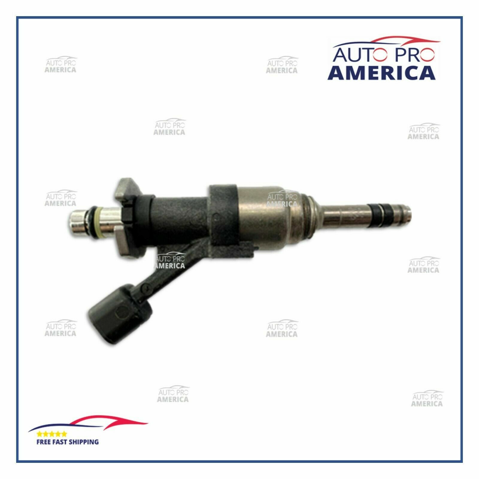 Fuel Injectors 2015-2019 for Cadillac GM Chevrolet Corvette 12668397 8pcs SET