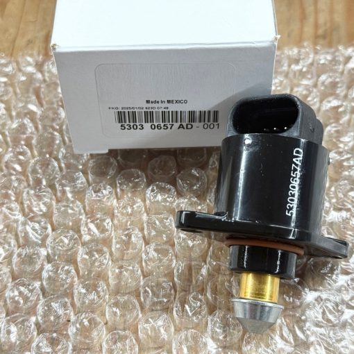 AIR IDLE SPEED MOTOR CONTROL (AIS) for 92-03 DODGE JEEP W/5.2 & 5.9 V8 OEM MOPAR