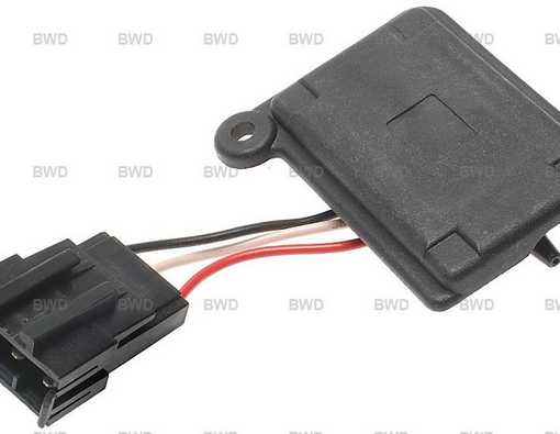 1985-86 CHRYSLER DODGE MAP MANIFOLD ABSOLUTE PRESSURE SENSOR EC1617 BWD OE Mopar