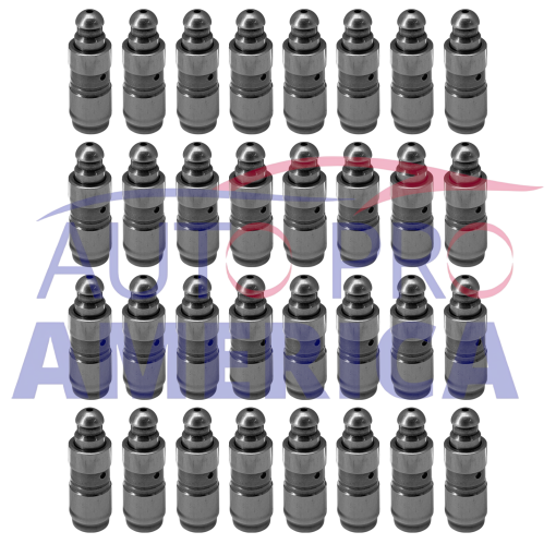 LIFTER KIT FITS FORD F150 MUSTANG EXPEDITION BRONCO EXPLORER LINCOLN 32pcs OEM