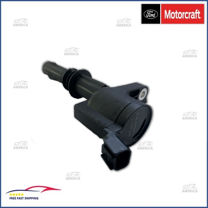 (8) NEW Genuine OEM Ford Motorcraft 04-2008 Ignition Coil DG511 4.6L 5.4L