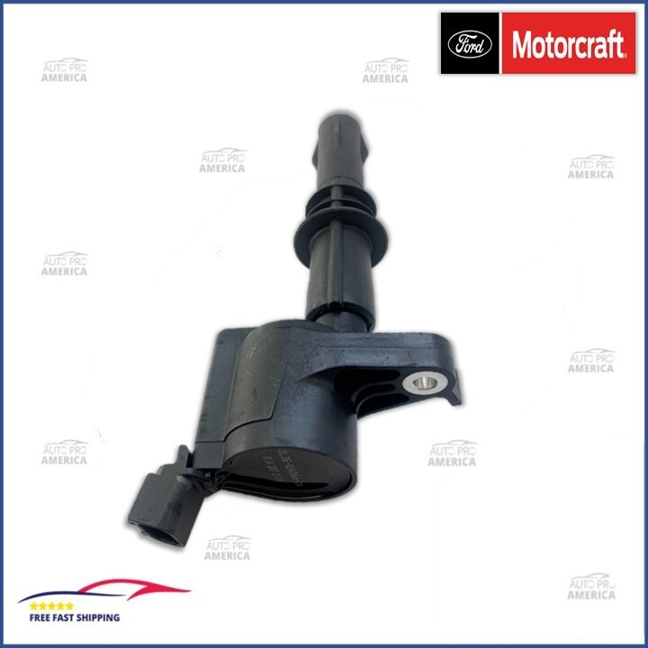 (8) NEW Genuine OEM Ford Motorcraft 04-2008 Ignition Coil DG511 4.6L 5.4L
