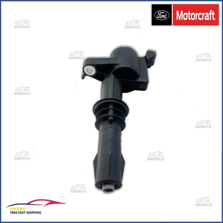 (8) NEW Genuine OEM Ford Motorcraft 04-2008 Ignition Coil DG511 4.6L 5.4L