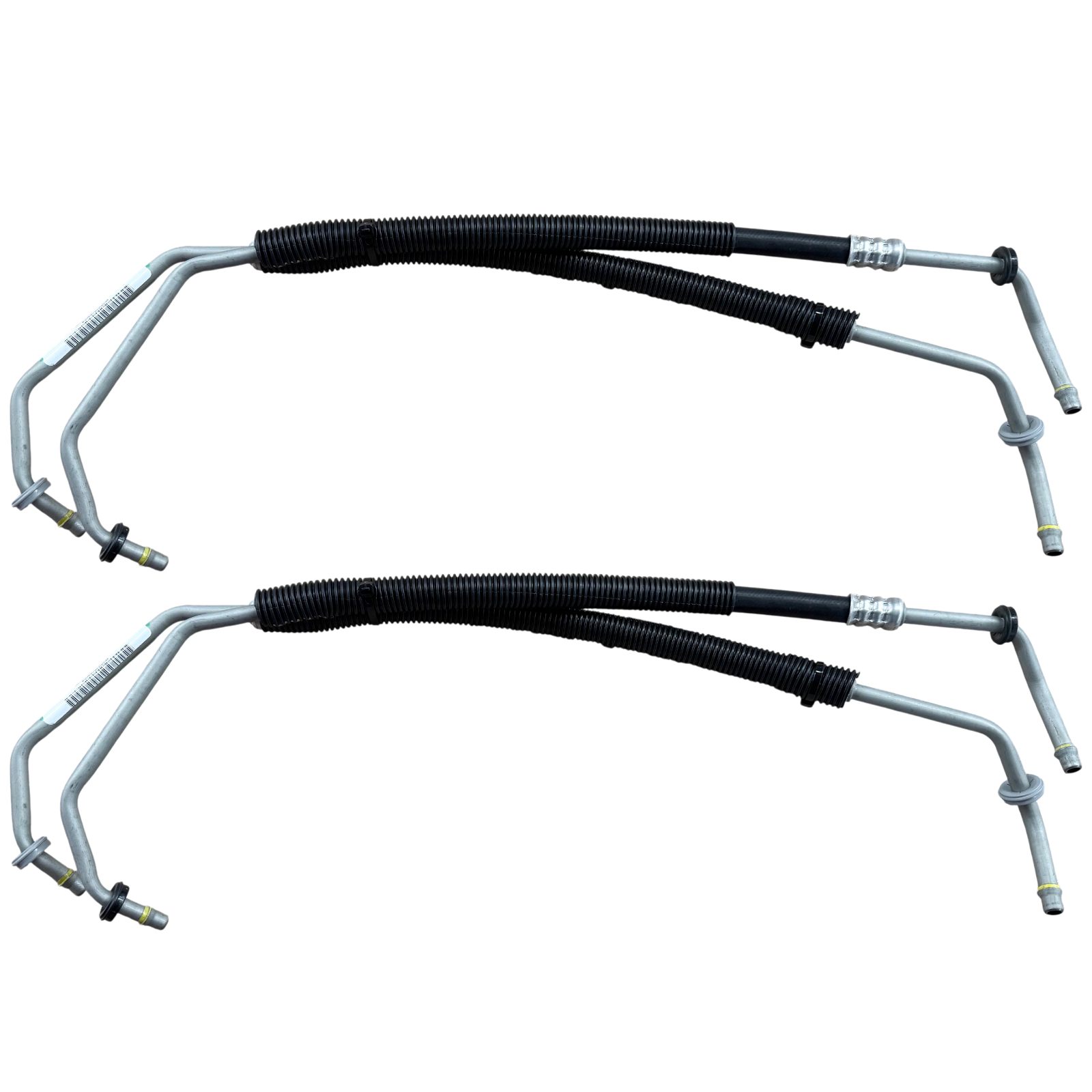 TRANSMISSION COOLER LINE SET for 08-20 DODGE GRAND CARAVAN OEM MOPAR 5005204AG