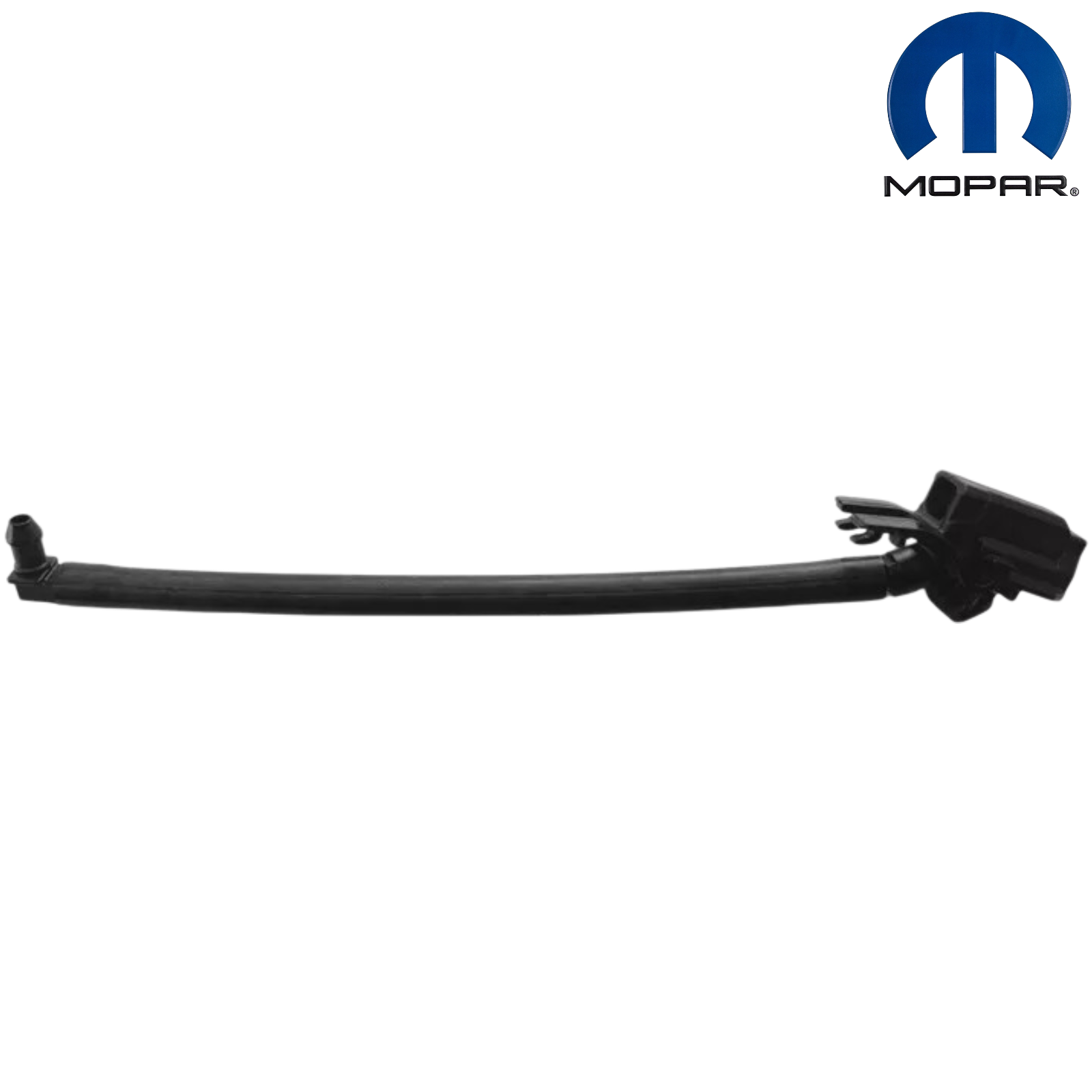 WASHER NOZZLE for 2015-2023 DODGE CHALLENGER LEFT or RIGHT WINDSHIELD MOPAR OEM