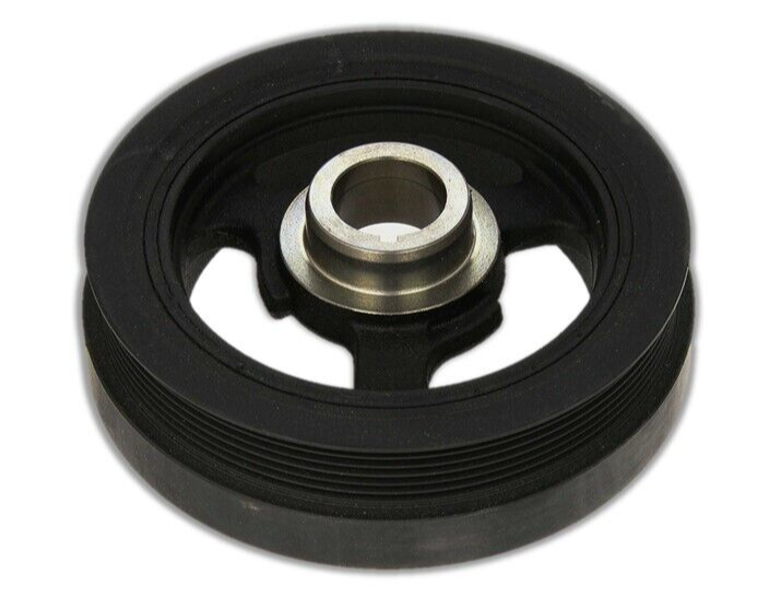 Harmonic Balancer 4.6L 2001-UP FORD Mustang Crown Victoria Town Car 1W7Z6312AA