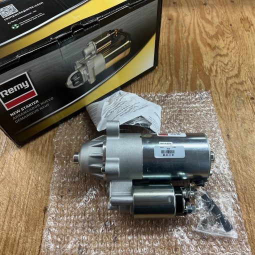 OE REMY STARTER FOR 2000-2007 FORD TAURUS MERCURY SABLE 97146