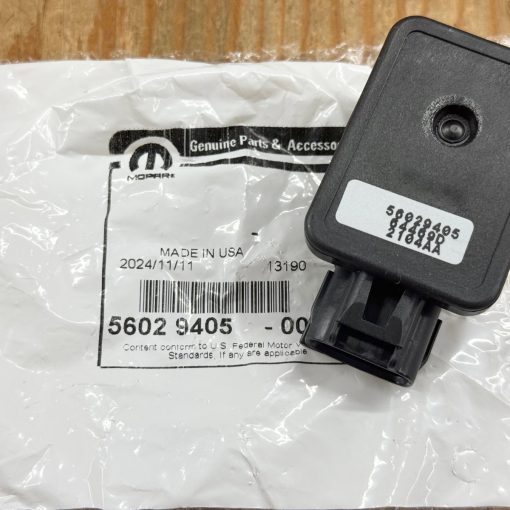 1997-2003 Jeep Dodge (MAP) Manifold Air Pressure Sensor OEM MOPAR GENUINE NEW