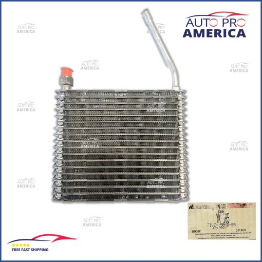 A/C Evaporator Core YK185 Ford Crown Victoria Lincoln Town Car OEM Motorcraft
