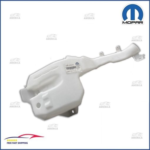 Washer Reservoir Windshield Tank 05-2006 Jeep Grand Cherokee Commander OEM Mopar