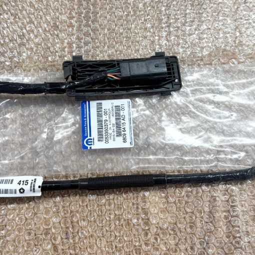 2013-2018 DODGE RAM 1500 2500 3500 TAILGATE WIRING HARNESS 68096415AD OEM MOPAR