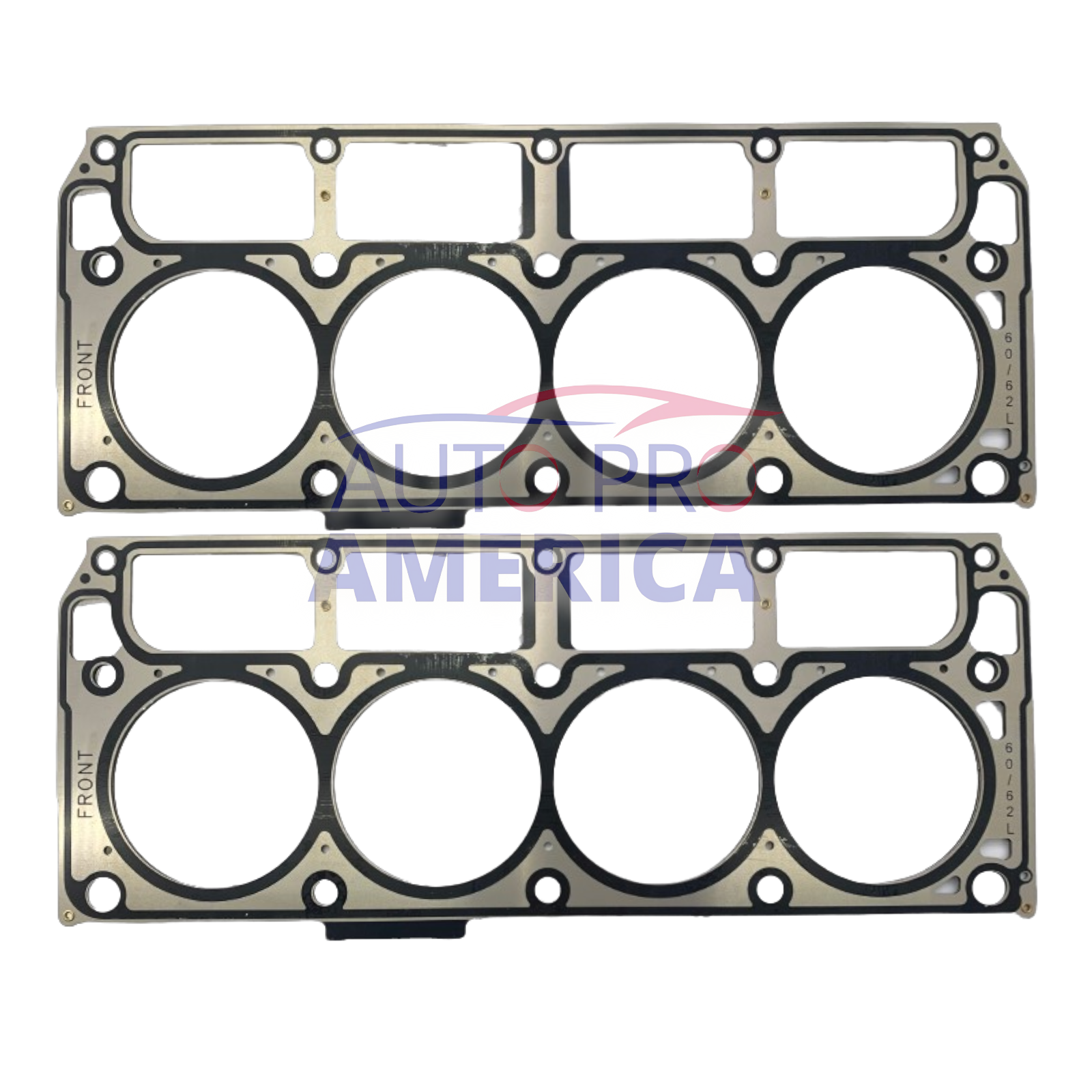 Head Gaskets & Lifters HL128 Set for GM ACDELCO 4.8L 5.3L 5.7L