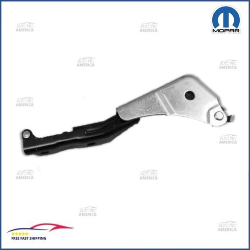 Hood Hinge RIGHT HAND PASSENGER 2015-2017 Chrysler 200 68143718AA MOPAR OEM NEW