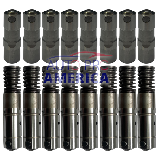 2007-2025 AFM Valve Lifter Kit for ACDELCO GM Chevy GMC Cadillac HL178 HL128 OEM