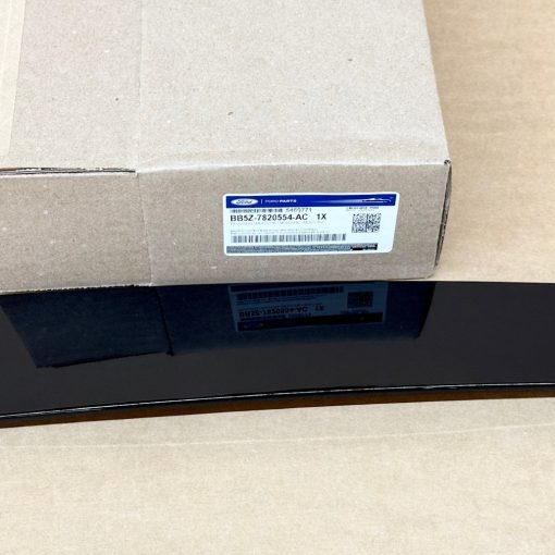Front RH Passenger Door Trim for 2011-2019 Ford Explorer BB5Z7820554AC OEM NEW