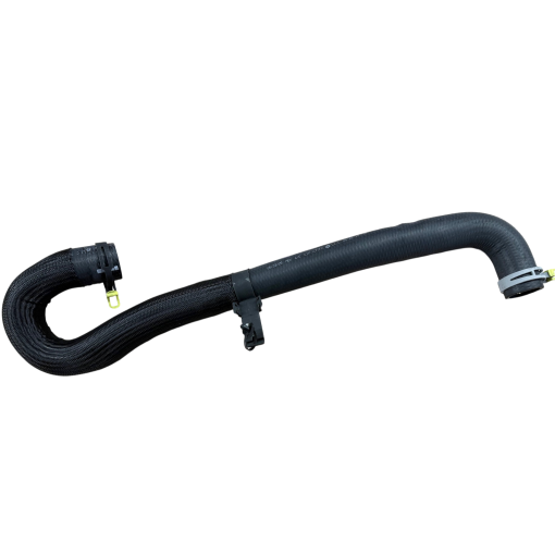 UPPER RADIATOR HOSE for 2011-2026 JEEP GRAND CHEROKEE DURANGO OEM MOPAR NEW