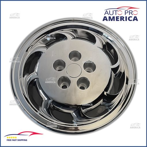 GM 6007 Oldsmobile Eighty-Eight 16x7 Wheel 1992 1993 1994 1995 Genuine OEM NEW