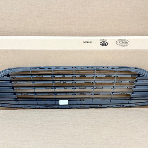 FRONT UPPER GRILLE for 2013-2016 FORD FUSION BLACK DS7Z8200BA OEM FORD GENUINE