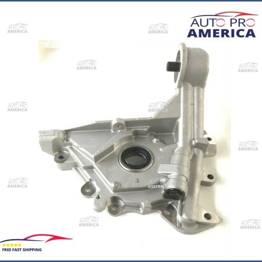 Oil Pump 2.4L Mopar Chrysler Dodge Caravan Plymouth M247 4663589 OEM SPEC