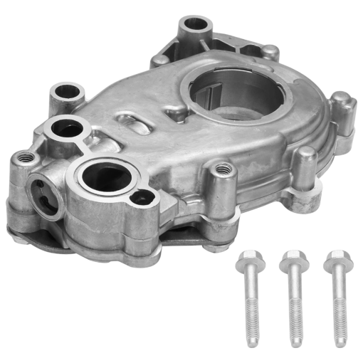 Oil Pump Fits GM 2004-2021 Buick Cadillac 9-4X Acadia 2.8L-3.6L V6 12640448 NEW