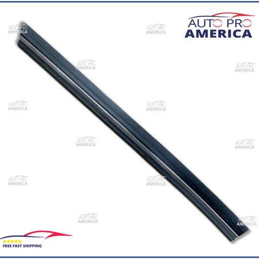 FORD OEM MOLDING For FORD F150 F250 F350 SERIES F SUPER DUTY F1TZ159077BA NEW