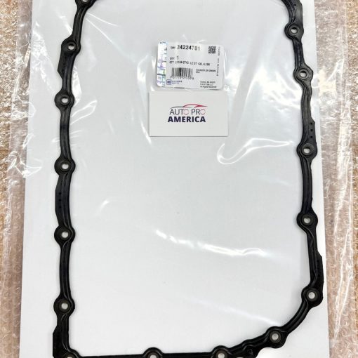 GM CHEVY CADILLAC GMC 2006-2026 6L80 Automatic Transmission Fluid Pan Gasket OEM