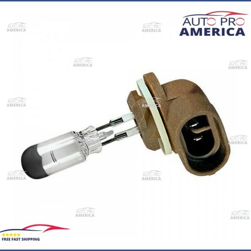 OEM GE GM ACDELCO AVALANCHE 1500 BLAZER Fog Light Bulb Fog Lamp Bulb Front 881L