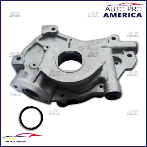 Engine Oil Pump for Ford Mustang Explorer MERCURY Mark LT 1991-2019 5L3Z6600A OE