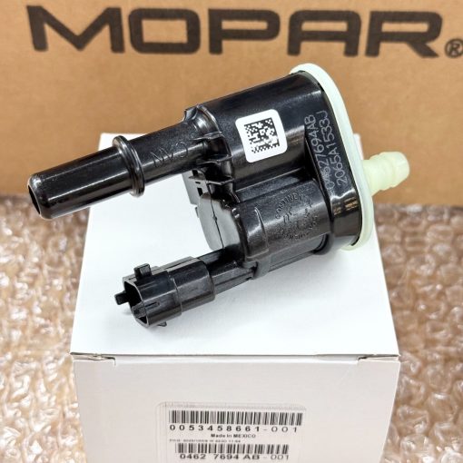 PURGE CONTROL VALVE for 2013-2027 JEEP DODGE CHRYSLER RAM OEM MOPAR 4627694AB