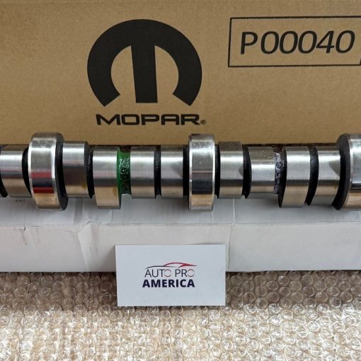 5.7L ENGINE CAMSHAFT for 2009-2018 DODGE RAM 2500 RAM 3500 OEM MOPAR 53022314AD
