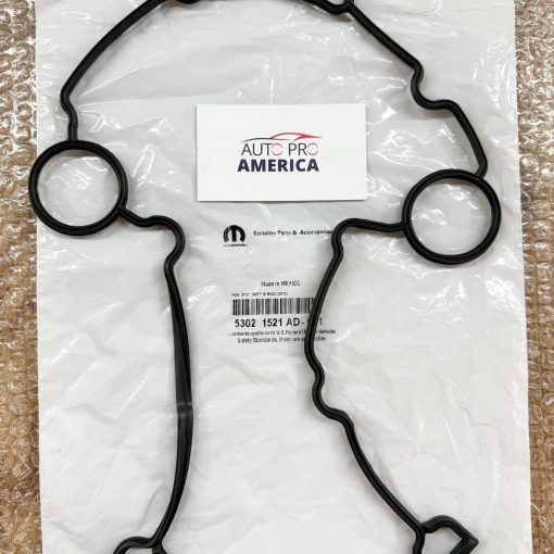 CHAIN CASE COVER GASKET for JEEP DODGE RAM 5.7L 6.2L 6.4L OEM MOPAR 53021521AD