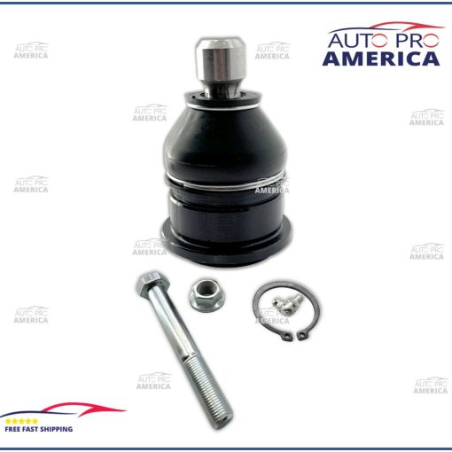 Front Upper LH or RH Ball Joint 2002-2009 GM GMC Chevy Trailblazer K6664 OE SPEC