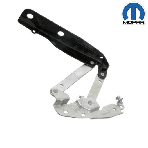 Right Hood Hinge 08-2018 Dodge Grand Caravan & Chrysler Town & Country MOPAR OEM