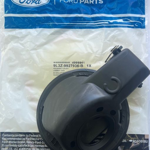Fuel Filler Gas Cap Housing Hinge Pocket for FORD F150 9L3Z9927936B GENUINE OEM