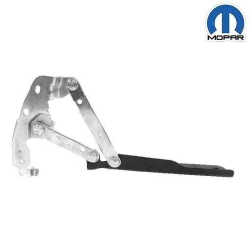 LH Hood Hinge 2008-2020 Dodge Grand Caravan & Chrysler Town & Country MOPAR OEM