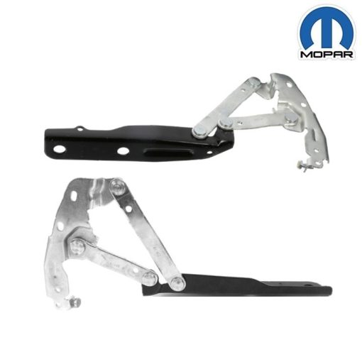Hood Hinges 2008-2020 Dodge Grand Caravan Chrysler Town & Country MOPAR OEM R&L